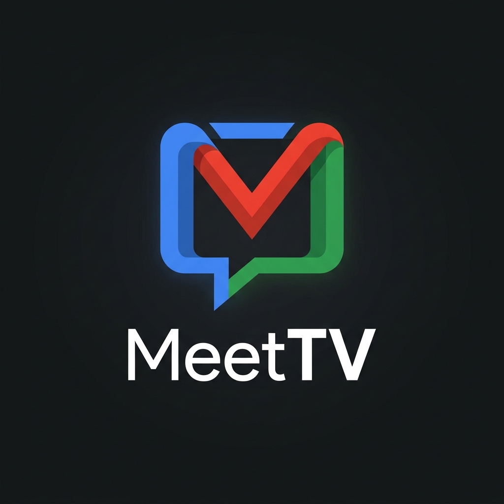 MeetTV Logo